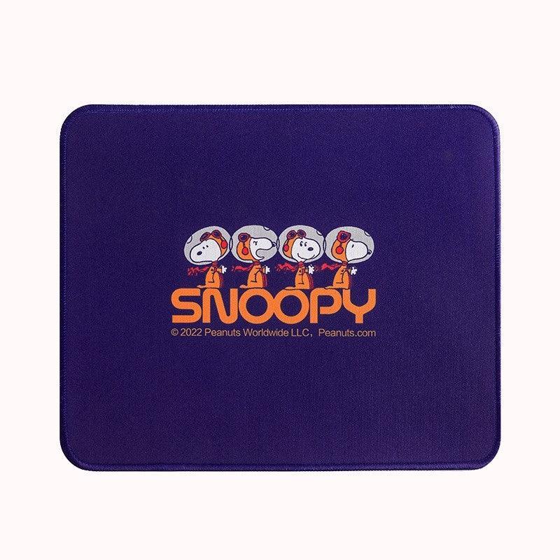 Peanuts LLC - Snoopy Mouse Pad - inshobby.com