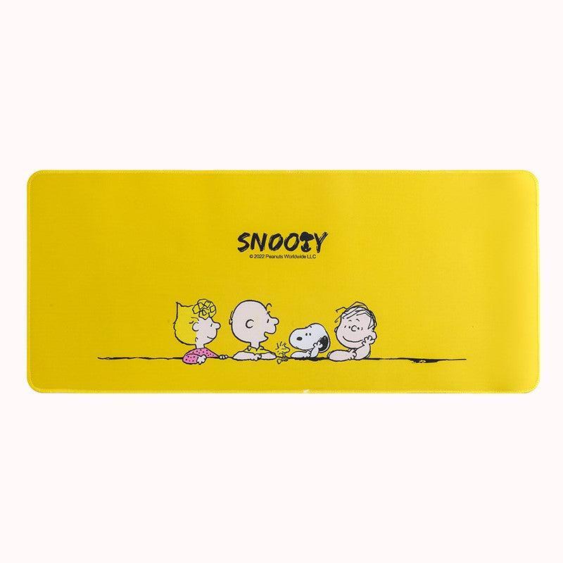 Peanuts LLC - Snoopy Mouse Pad - inshobby.com