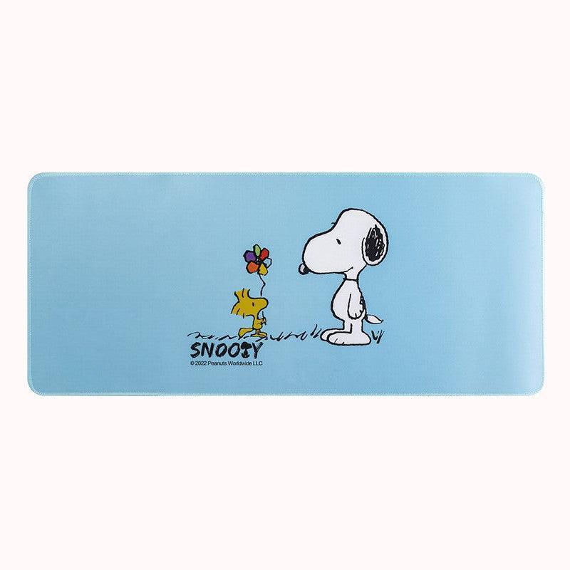 Peanuts LLC - Snoopy Mouse Pad - inshobby.com