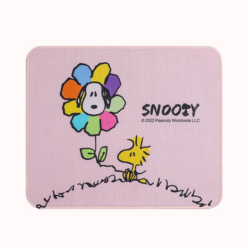 Peanuts LLC - Snoopy Mouse Pad - inshobby.com