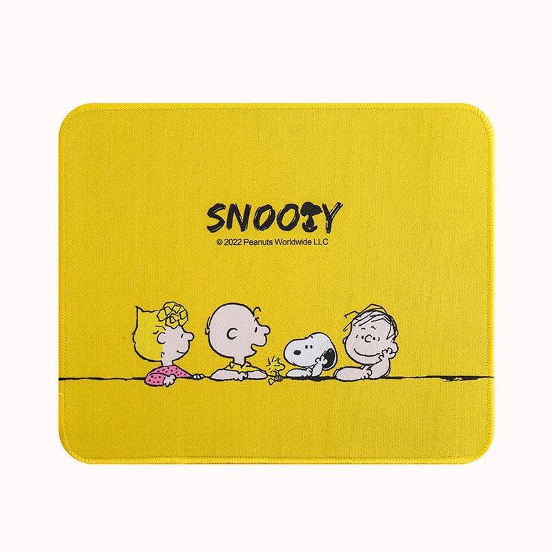 Peanuts LLC - Snoopy Mouse Pad - inshobby.com