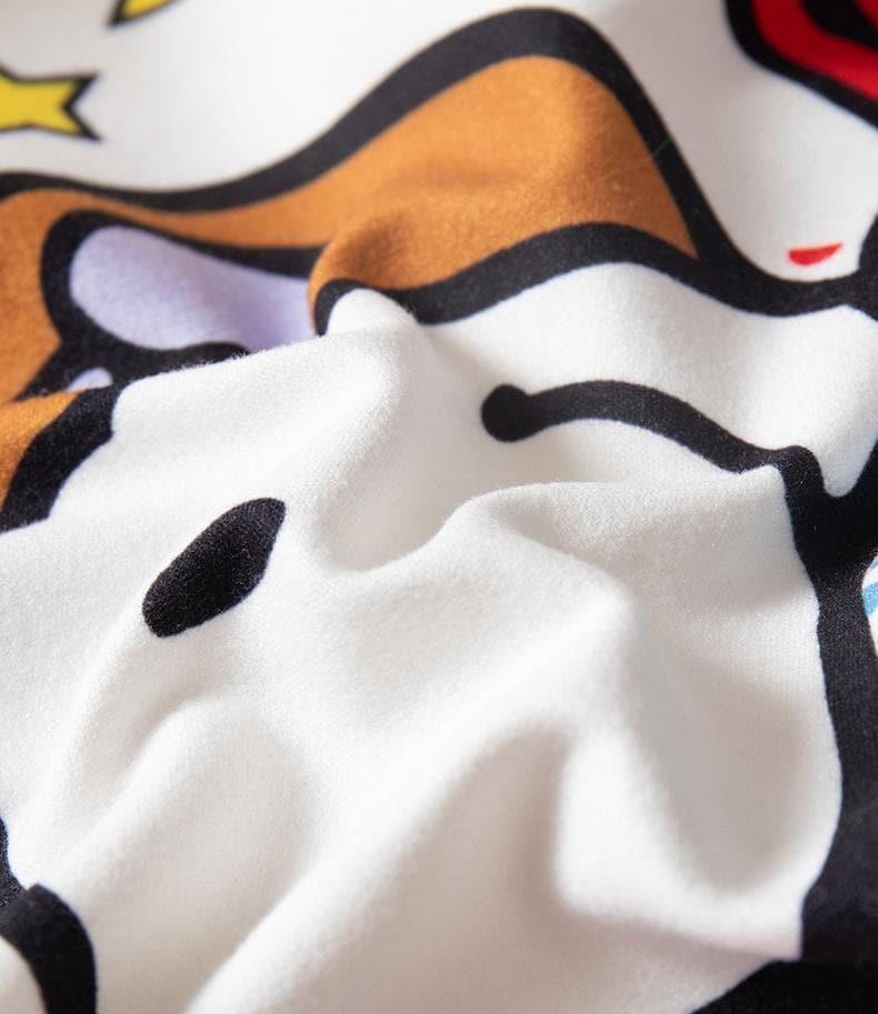 Peanuts LLC - Snoopy Natural Latex Soft Pillow Kids - inshobby.com