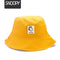 Peanuts LLC - Snoopy Outdoor Bucket Hat