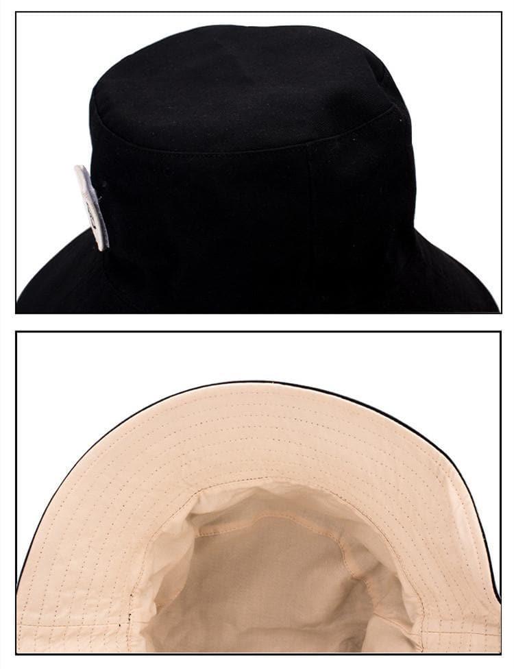 Peanuts LLC - Snoopy Outdoor Bucket Hat - inshobby.com