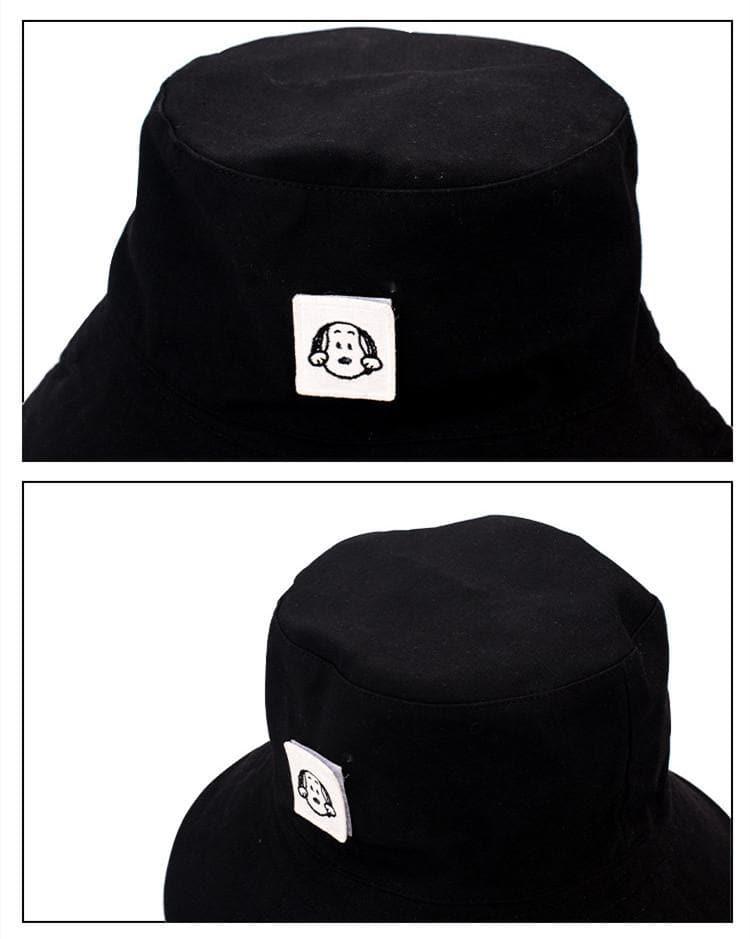Peanuts LLC - Snoopy Outdoor Bucket Hat - inshobby.com