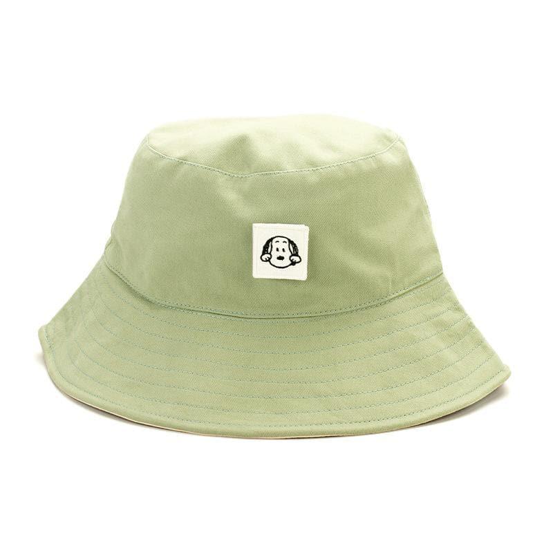 Peanuts LLC - Snoopy Outdoor Bucket Hat - inshobby.com