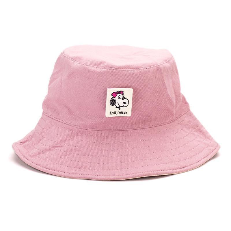 Peanuts LLC - Snoopy Outdoor Bucket Hat - inshobby.com