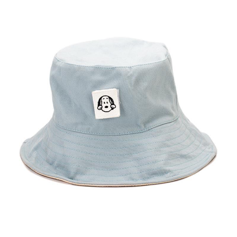 Peanuts LLC - Snoopy Outdoor Bucket Hat - inshobby.com