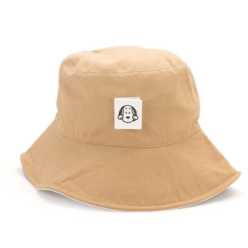 Peanuts LLC - Snoopy Outdoor Bucket Hat - inshobby.com