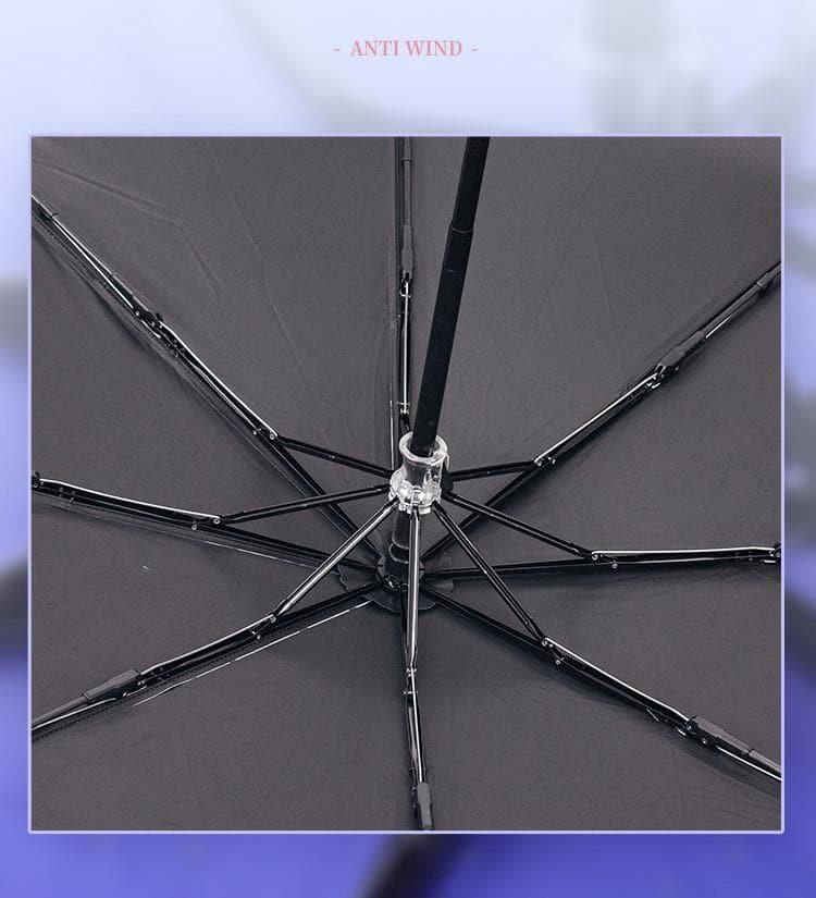 Peanuts LLC - Snoopy Outdoor Folding Umbrella - inshobby.com