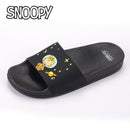 Peanuts LLC - Snoopy Rubber Slippers