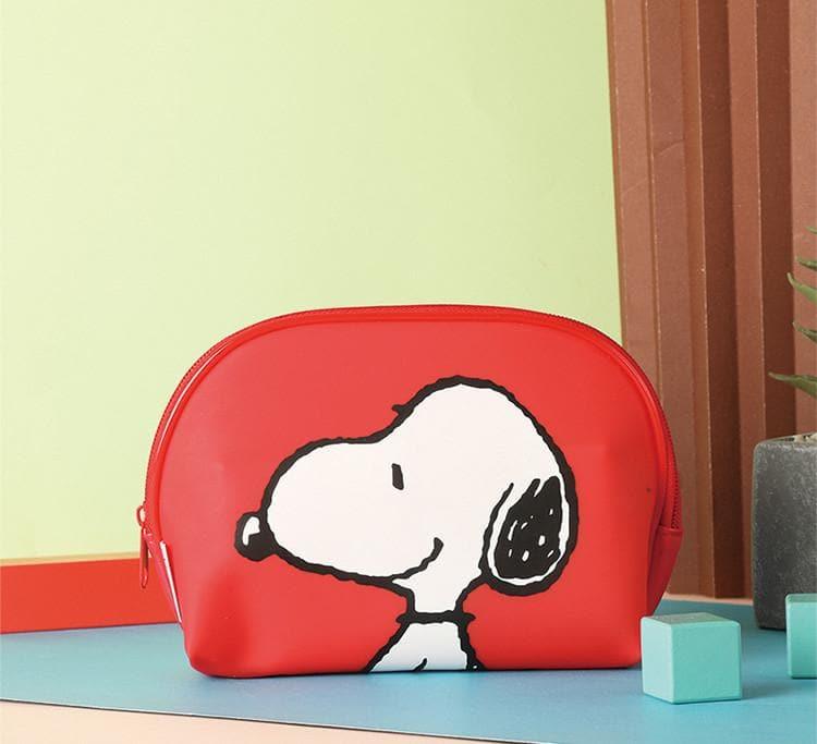 Peanuts LLC - Snoopy Travel Storage Pouch