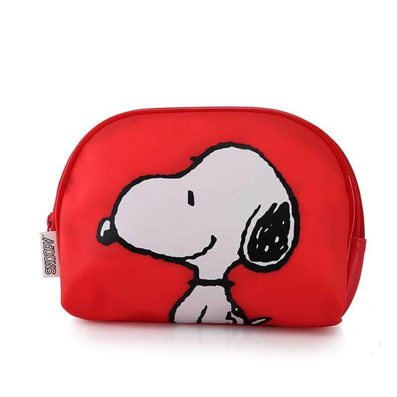 Peanuts LLC - Snoopy Travel Storage Pouch