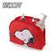 Peanuts LLC - Snoopy Travel Storage Pouch