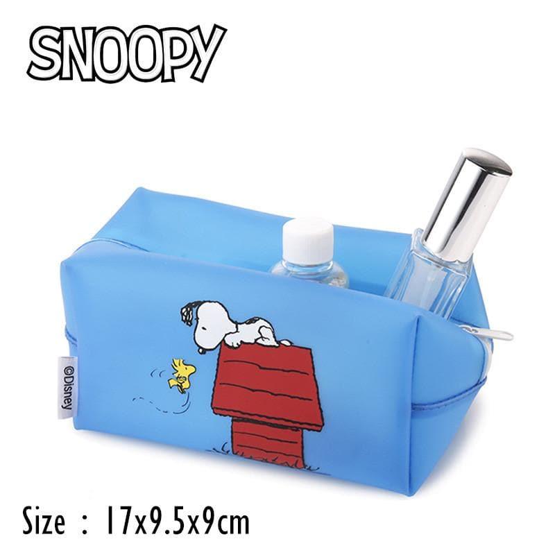 Peanuts LLC - Snoopy Travel Storage Pouch