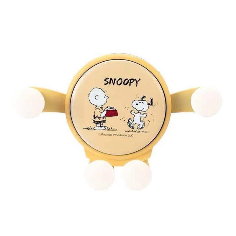 Peanuts LLC - Snoopy Universal Car Mount Phone Holder