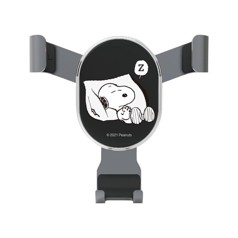 Peanuts LLC - Snoopy Universal Car Mount Phone Holder 2021 - inshobby.com
