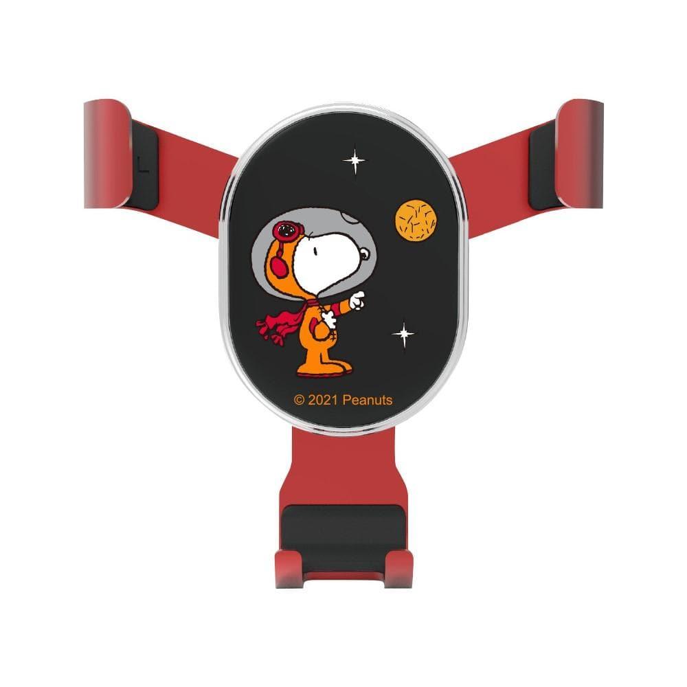 Peanuts LLC - Snoopy Universal Car Mount Phone Holder 2021 - inshobby.com