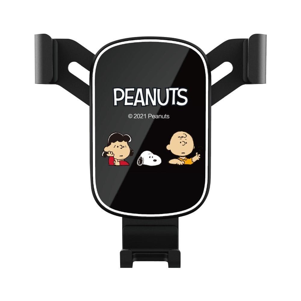 Peanuts LLC - Snoopy Universal Car Mount Phone Holder 2021 - inshobby.com