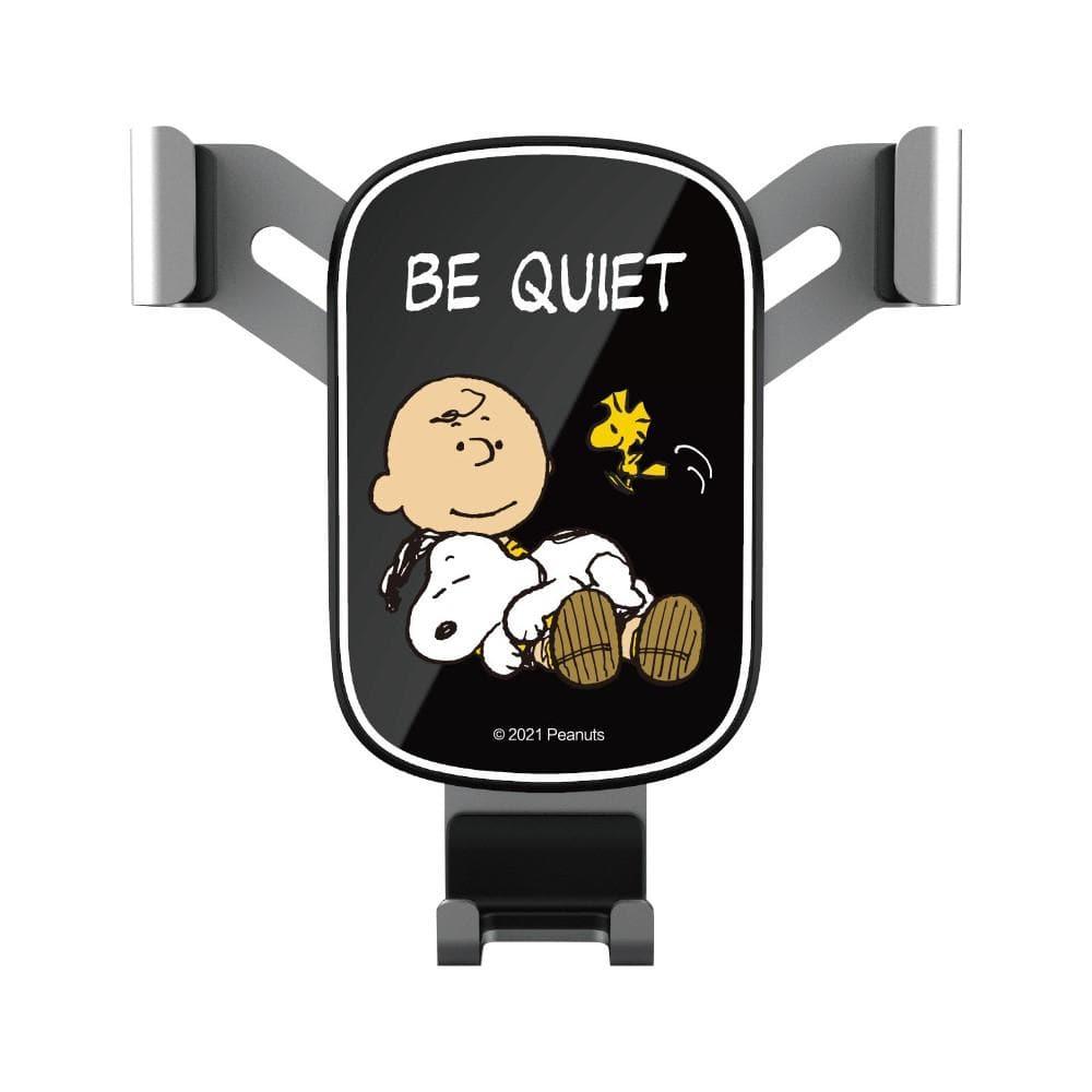 Peanuts LLC - Snoopy Universal Car Mount Phone Holder 2021 - inshobby.com