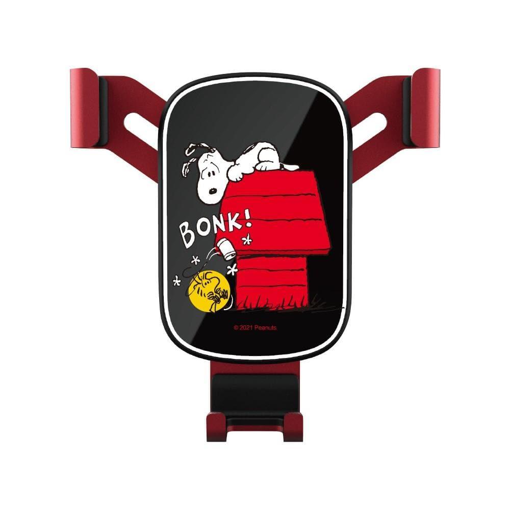 Peanuts LLC - Snoopy Universal Car Mount Phone Holder 2021 - inshobby.com