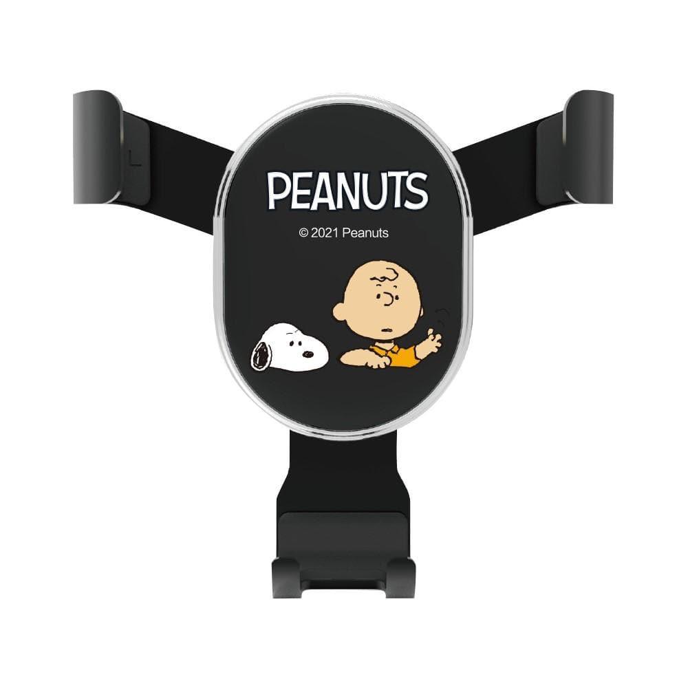 Peanuts LLC - Snoopy Universal Car Mount Phone Holder 2021 - inshobby.com
