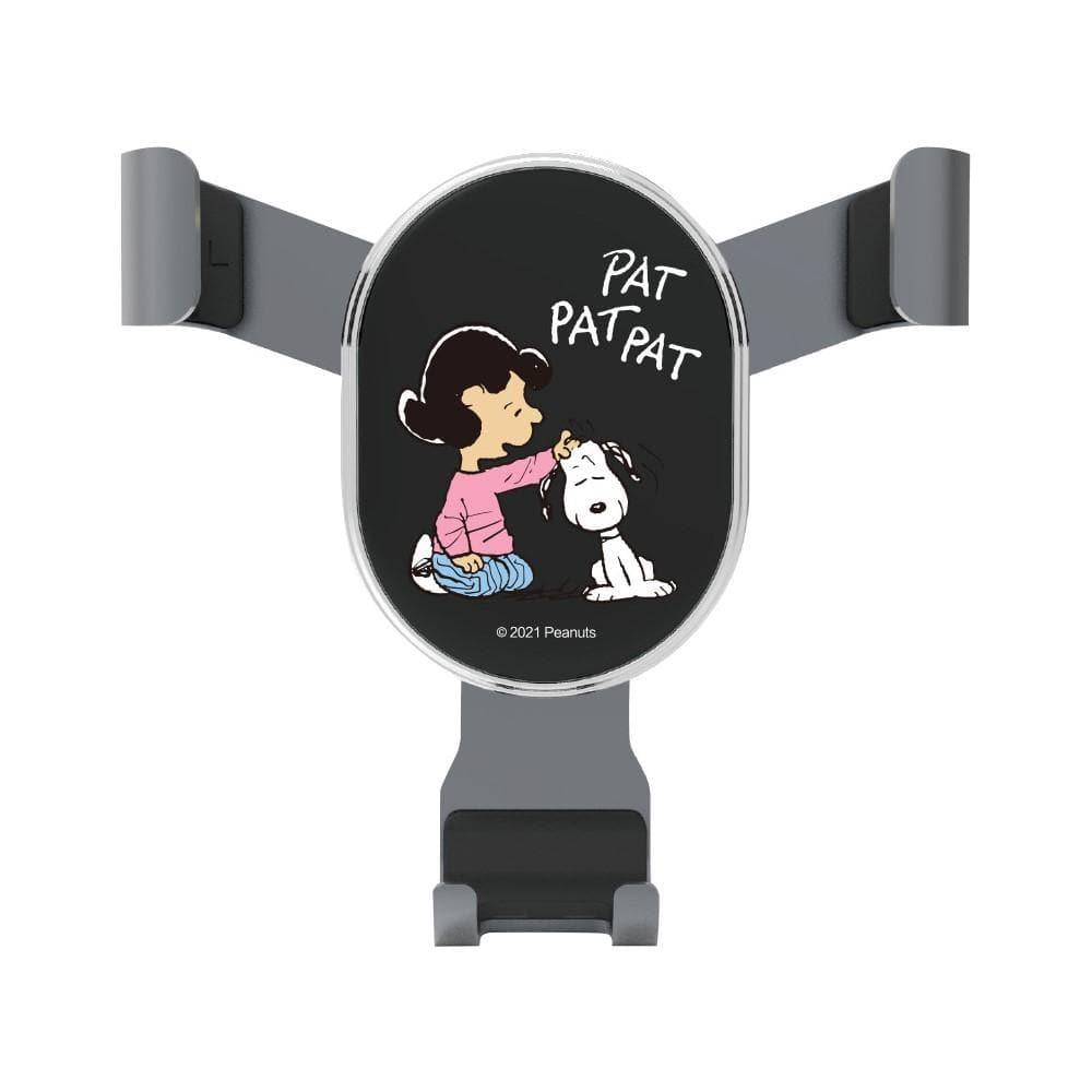 Peanuts LLC - Snoopy Universal Car Mount Phone Holder 2021 - inshobby.com