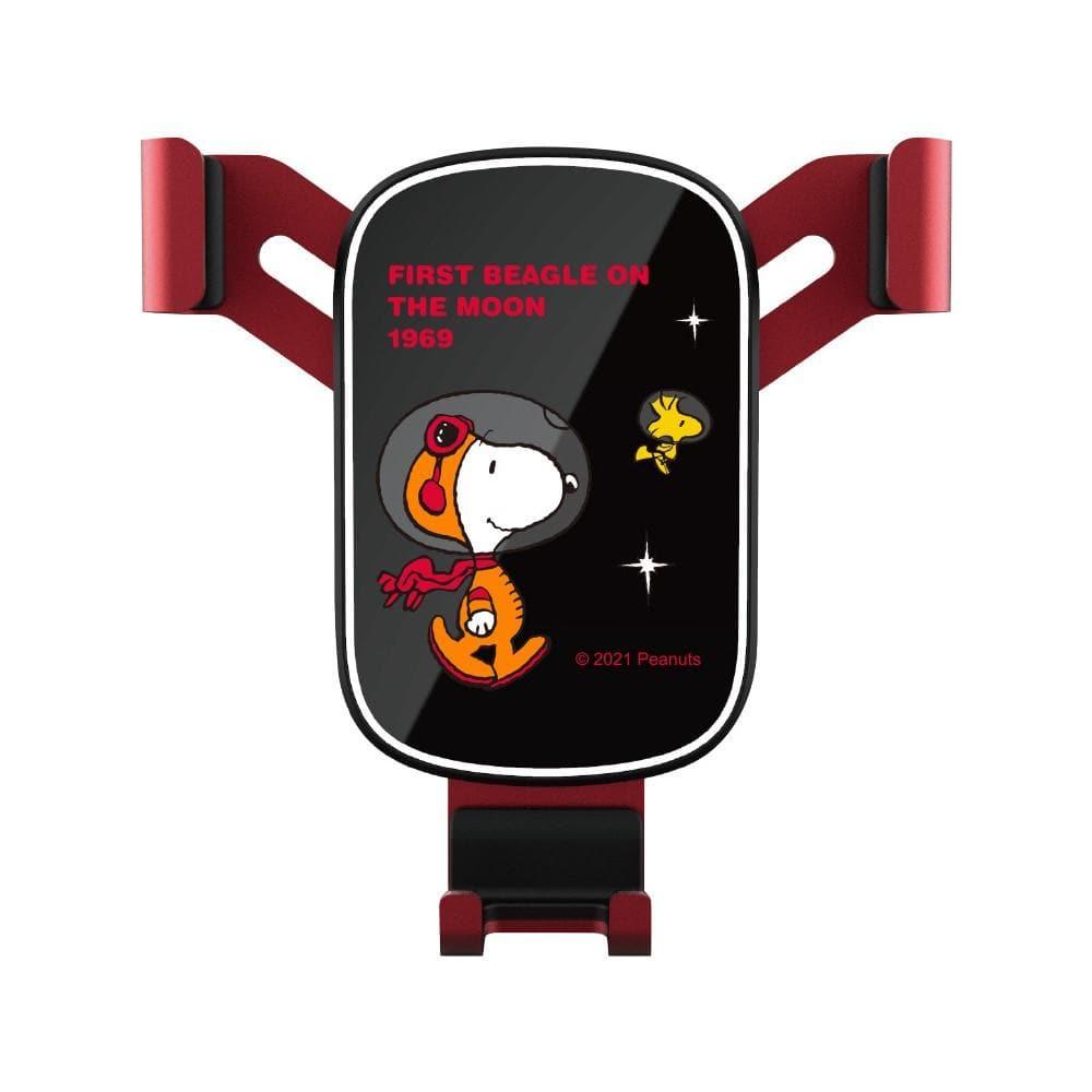 Peanuts LLC - Snoopy Universal Car Mount Phone Holder 2021 - inshobby.com