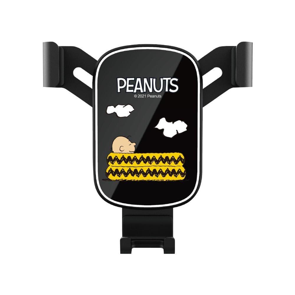Peanuts LLC - Snoopy Universal Car Mount Phone Holder 2021 - inshobby.com