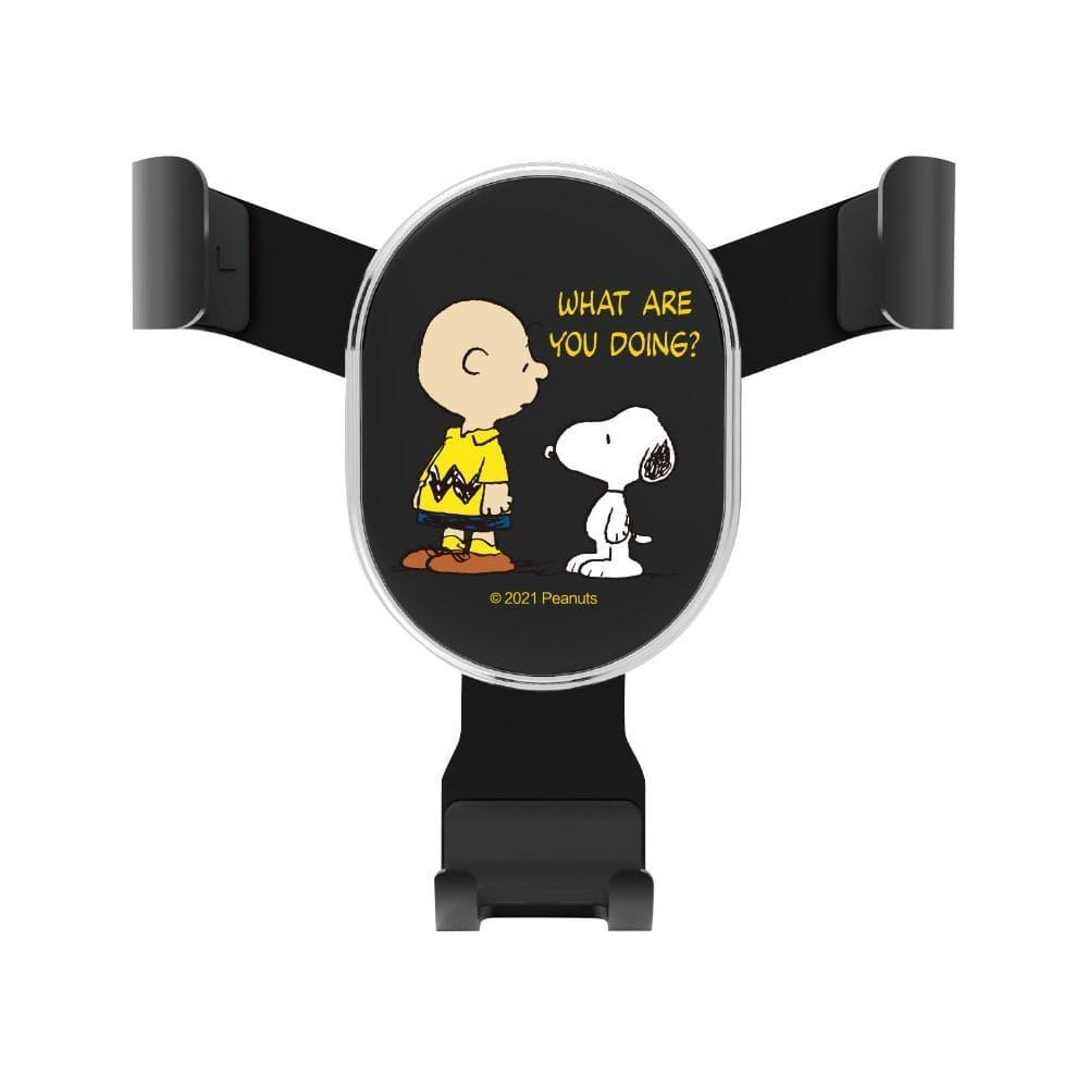 Peanuts LLC - Snoopy Universal Car Mount Phone Holder 2021 - inshobby.com