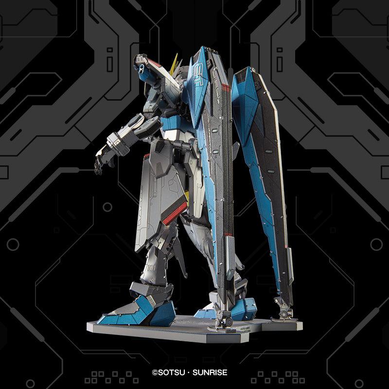 BN Metal Works Freedom Gundam GCP Metal Assembly Kit