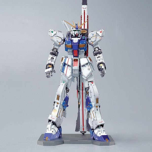 BN Metal Works RX-93ff v-Gundam Metal Assembly Kit