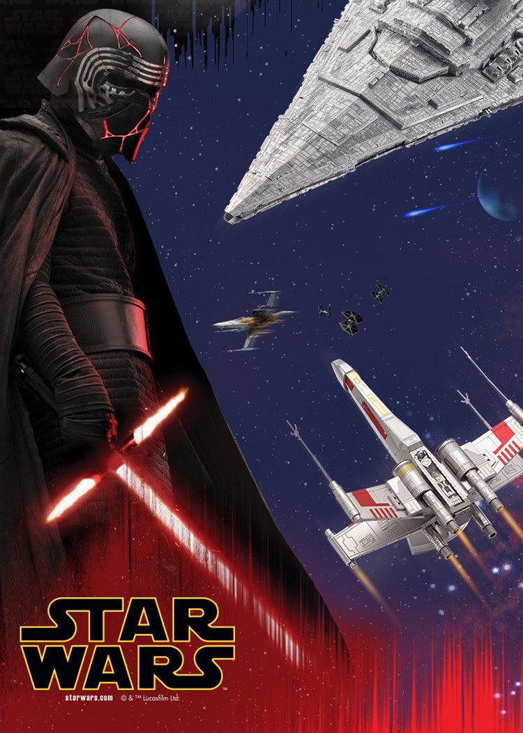 Piececool - Imperial Star Destroyer Metal Assembly Kit - inshobby.com