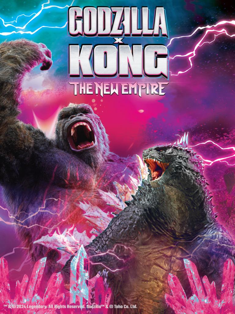 Playmates - Godzilla Evolved with Heat Ray Action Toy - inshobby.com