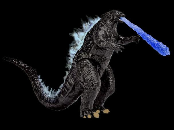 Playmates - Godzilla Original with Heat Ray Action Toy - inshobby.com