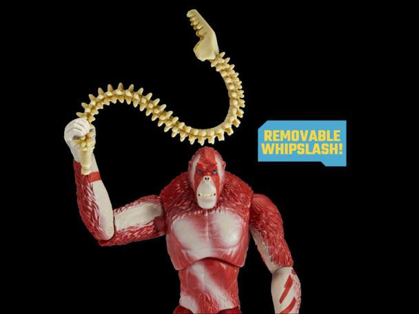 Playmates - Skar King with Whipslash Action Toy