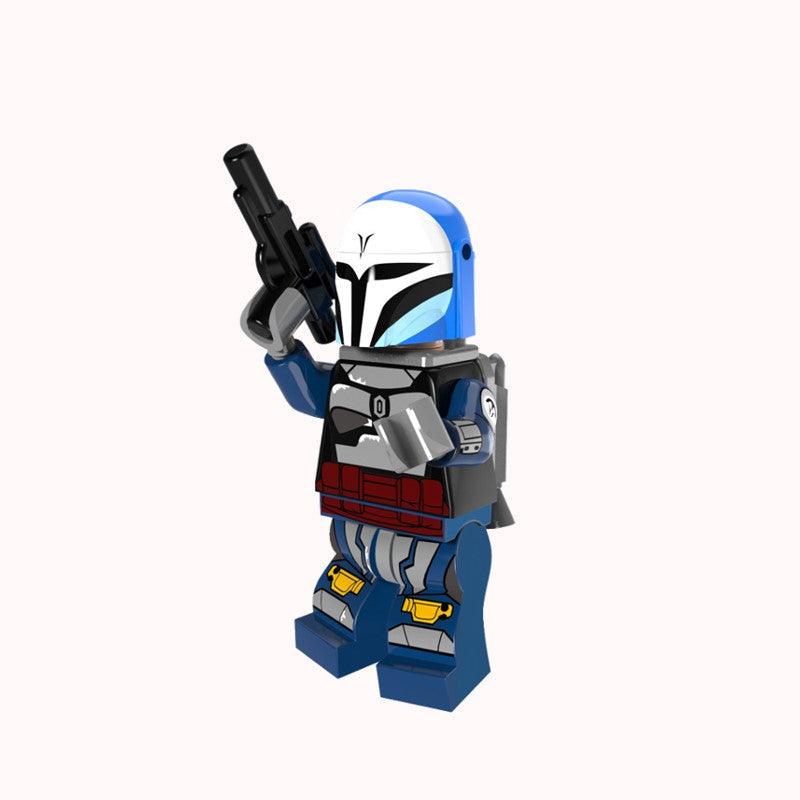 POGO - Clone Trooper Minifigure