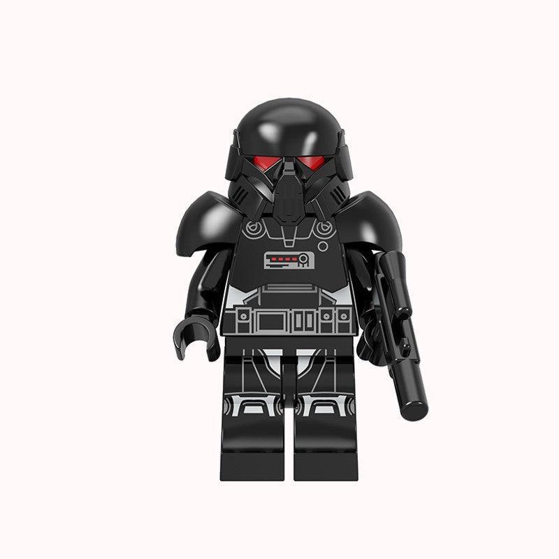 POGO - Dark Trooper Minifigure
