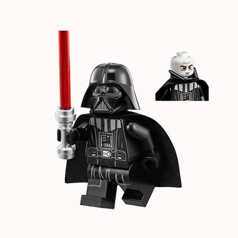 POGO - Darth Vader Minifigure