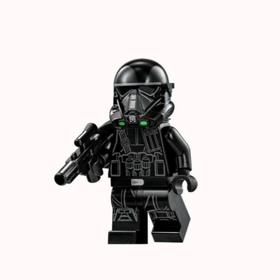 POGO - Death Trooper Minifigure