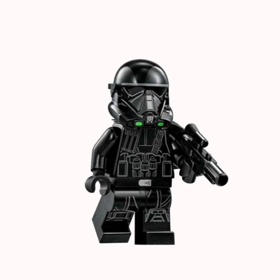 POGO - Death Trooper Minifigure