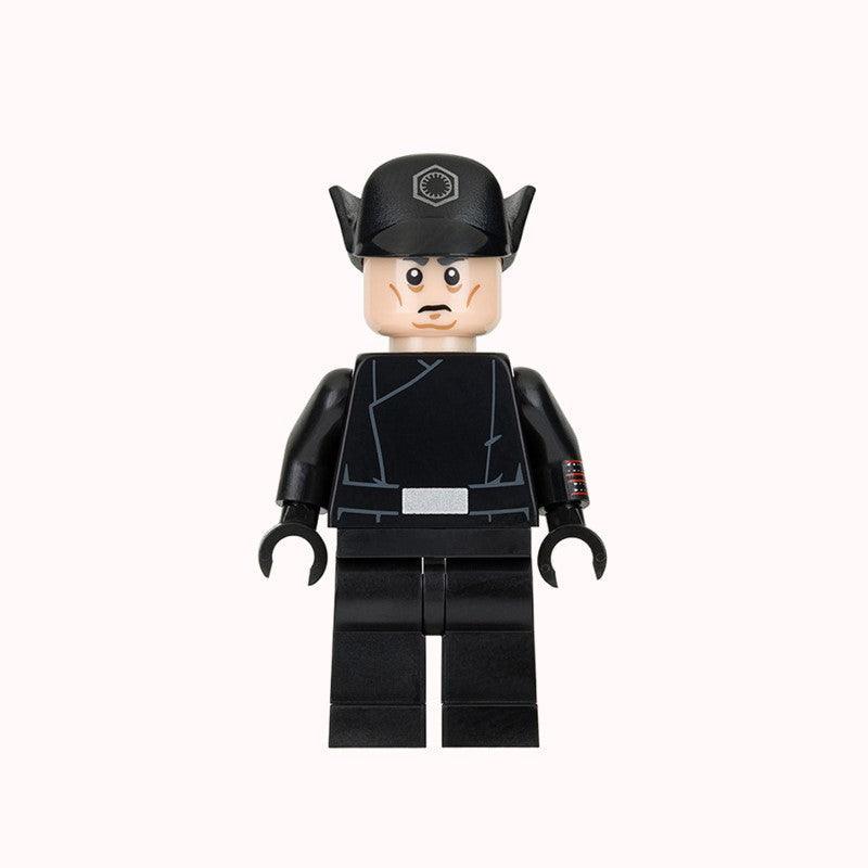 POGO - First Order General Minifigure