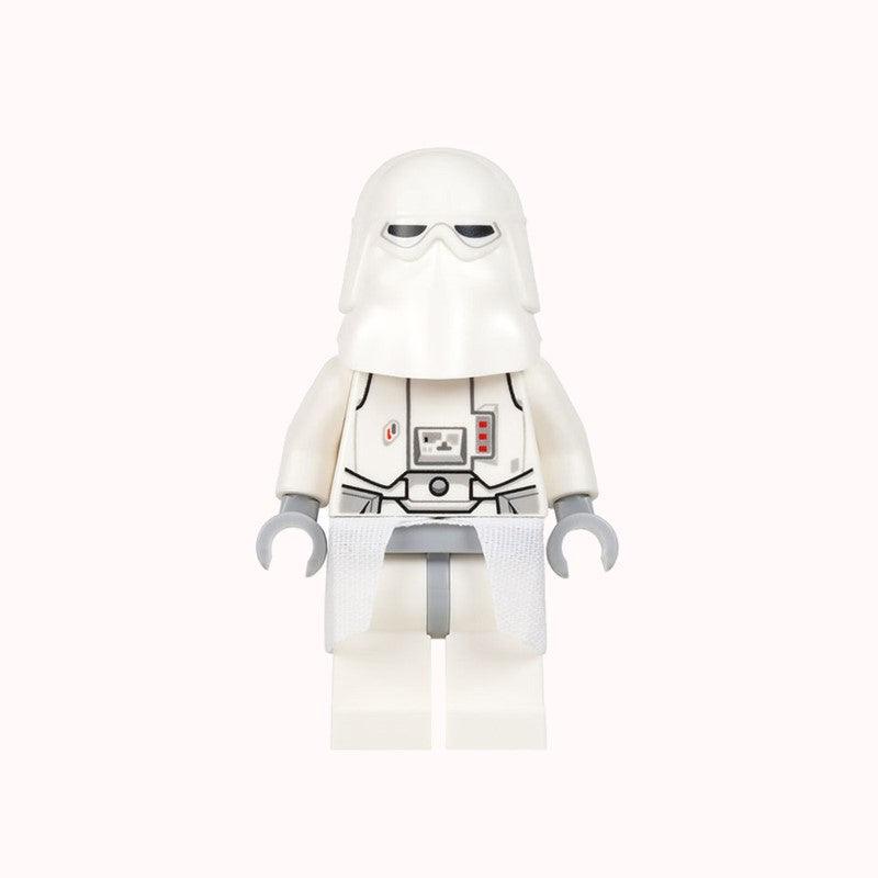 POGO - Imperial Snowtrooper Minifigure