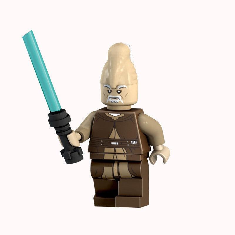 POGO - Ki-Adi-Mundi Minifigure