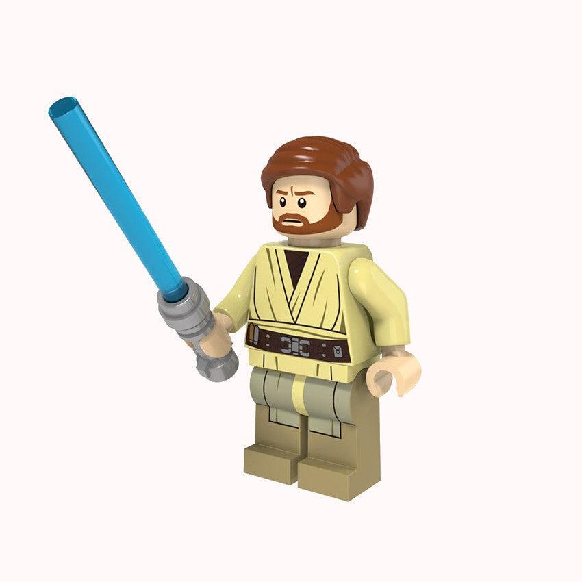 POGO - Obi-Wan Kenobi Minifigure