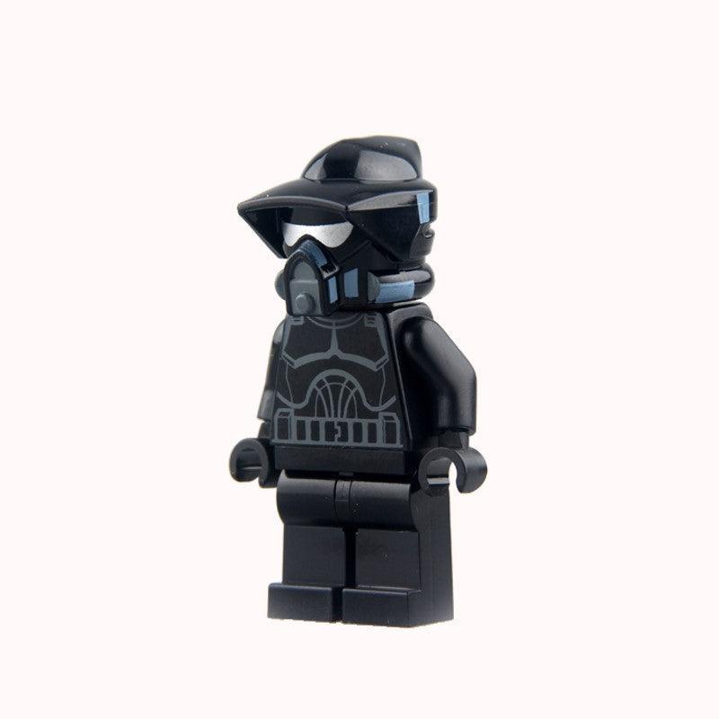 POGO - Shadow ARF Trooper Minifigure