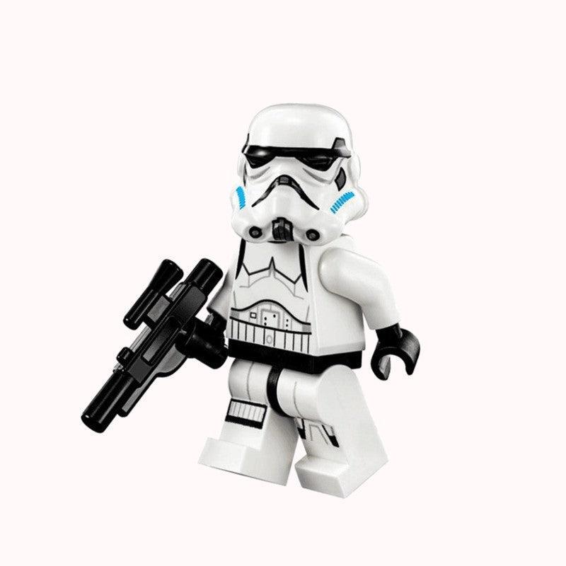 POGO - Stormtrooper Minifigure