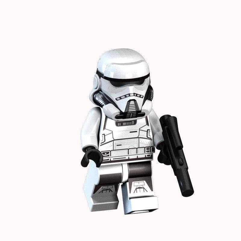 POGO - Stormtrooper Minifigure