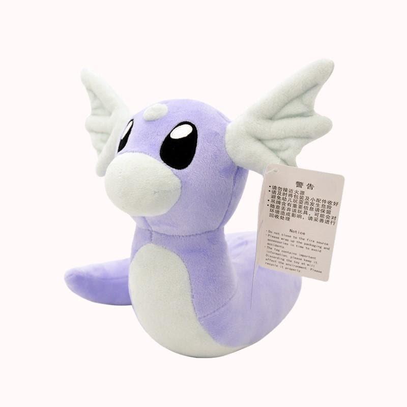 Pokemon - Dratini Plush Stuffed Toy