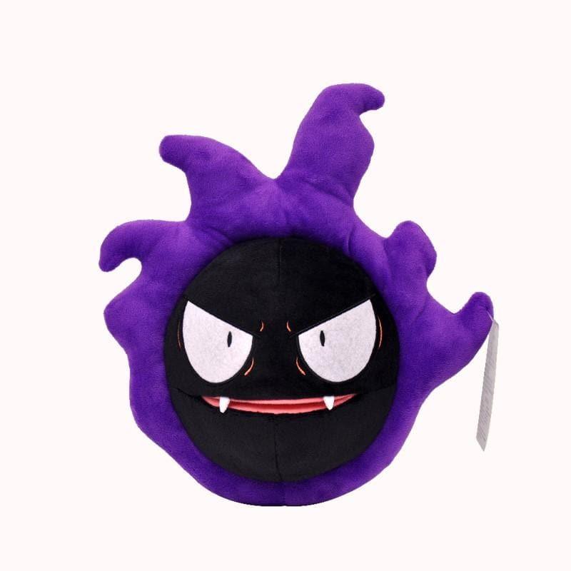 Pokemon - Gastly Plush Stuffed Toy - inshobby.com